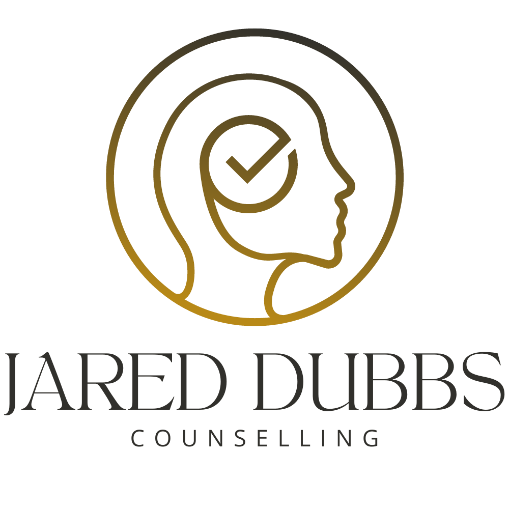 Jared Dubbs Counselling